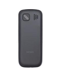 Мобильный телефон Nomi i1890 Серый (Grey)