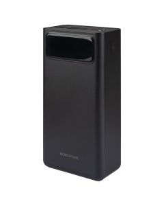 PowerBank 50000 mAh Borofone BJ16B Черный (Black)