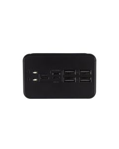 PowerBank 50000 mAh Borofone BJ16B Черный (Black)