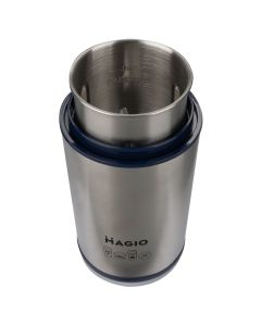 Мультимолка Magio MG-194 Срібна (Silver)