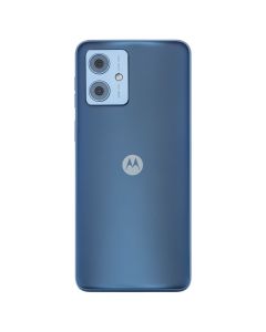 Смартфон Motorola Moto G54 12/256Gb Pearl Blue