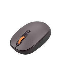 Миша бездротова Baseus F01A Сіра (Grey)