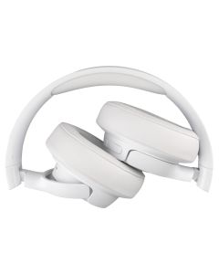 Бездротові повнорозмірні навушники JBL Tune 770NC Білі (White)