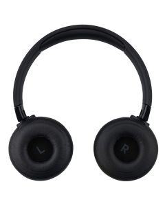 Бездротові повнорозмірні навушники JBL Tune 660NC Чорні (Black)