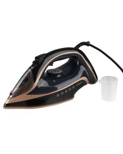 Праска Magio MG-530 3000 Чорний (Black)