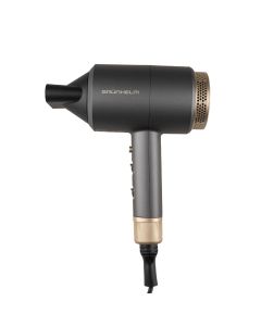 Фен Grunhelm GHD-596G Сірий (Grey)