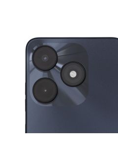 Смартфон TECNO Spark 10 (KI5q) 4/128Gb NFC Meta Black