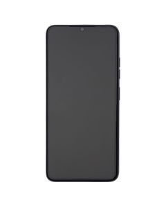 Смартфон TECNO Spark 10 (KI5q) 4/128Gb NFC Meta Black