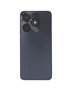 Смартфон TECNO Spark 10 (KI5q) 4/128Gb NFC Meta Black