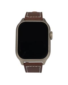 Смарт-годинник Hoco Y17 Золотий (Gold)