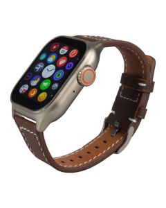 Смарт-годинник Hoco Y17 Золотий (Gold)