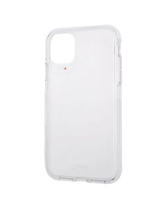 Чохол накладка для iPhone 11 Gear4 Crystal Place Прозора (Transparent)