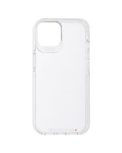 Чохол накладка для iPhone 13 Gear4 Crystal Place Прозора (Transparent)