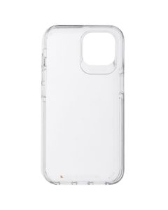 Чохол накладка для iPhone 13 Gear4 Crystal Place Прозора (Transparent)