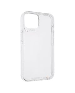 Чохол накладка для iPhone 13 Gear4 Crystal Place Прозора (Transparent)