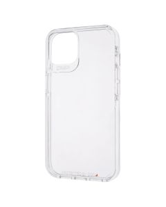 Чохол накладка для iPhone 13 Gear4 Crystal Place Прозора (Transparent)