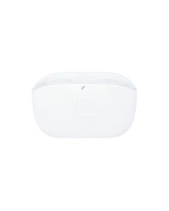Бездротові навушники вкладиші JBL Wave Buds Білі (White)