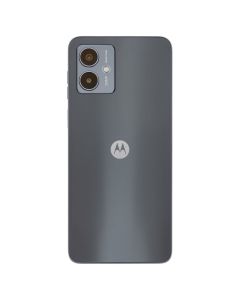 Смартфон Motorola Moto G14 4/128Gb Steel Grey