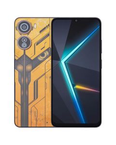 Смартфон ZTE Nubia Gaming Neo 5G 8/256Gb NFC Yellow