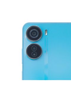 Смартфон ZTE Blade V40 Design 4/128Gb NFC Blue