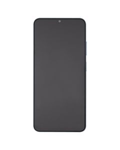 Смартфон ZTE Blade V40 Design 4/128Gb NFC Blue