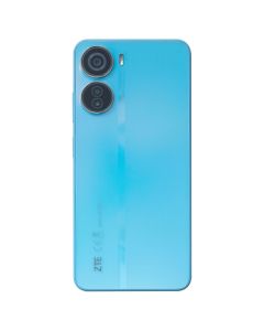 Смартфон ZTE Blade V40 Design 4/128Gb NFC Blue