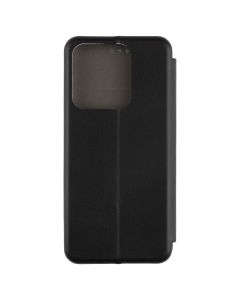 Чохол кейс для TECNO Spark 8C Kira Shell Чорний (Black)