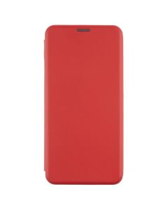 Чехол кейс для TECNO Pova 5 Kira Shell Красный (Red)