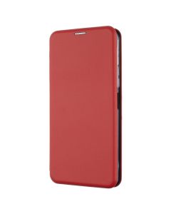 Чехол кейс для TECNO Pova 5 Kira Shell Красный (Red)