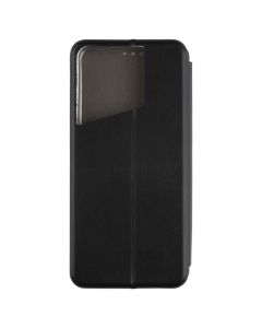 Чохол кейс для TECNO Pova 3 NEO Kira Shell Чорний (Black)