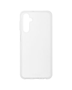 Чохол накладка для Samsung M34 Air MakeFuture Прозора (Transparent)