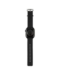 Смарт-годинник XO W8 Pro Чорний (Black)