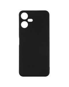 Чохол накладка для TECNO Pova NEO 3 Original Чорна (Black)