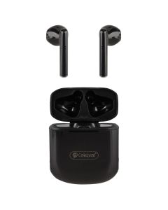 Бездротові навушники вкладиші Celebrat TWS-W16 Чорна (Black)