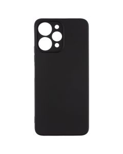 Чохол накладка для Xiaomi Redmi 12 ICON Casel Чорна (Black)