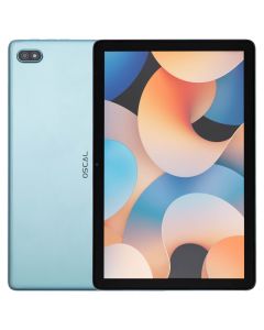 Планшет Oscal Pad 10 8/128GB 4G Dual Sim Зелений (Green)