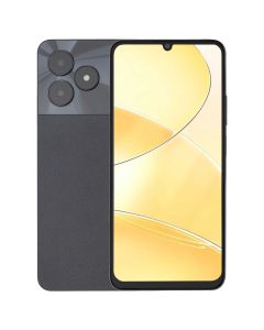 Смартфон Realme C51 4/128Gb Carbon Black