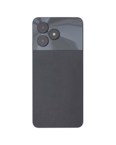 Смартфон Realme C51 4/128Gb Carbon Black