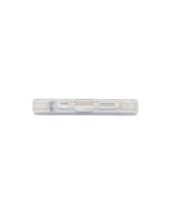 Чехол-накладка для iPhone 15 Pro WAVE Premium Shadow Star MagSafe Белый (White)