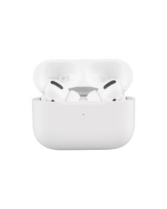 Беспроводные наушники-вкладыши XO ET32 ANC Белые (White)