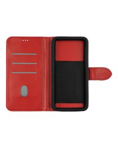 Чохол кейс для універсальний боковий Leather Case 6.1