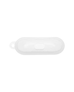 Чехол для наушников AirPods 3 Clear Case TPU Прозрачный (Transparent)