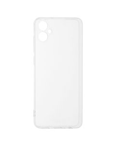 Чохол накладка для Samsung A05 Air MakeFuture Прозора (Transparent)