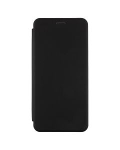Чохол кейс для Samsung A05 Flip MakeFuture Чорний (Black)