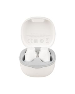 Бездротові навушники вкладиші Baseus Bowie WM01 Mini Білі (White)