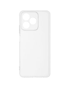 Чохол накладка для Realme C51/C53 Ультратонка Прозора (Transparent)