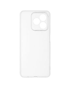 Чохол накладка для Realme C51/C53 Ультратонка Прозора (Transparent)