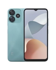 Смартфон ZTE Blade A73 4/128Gb NFC Green