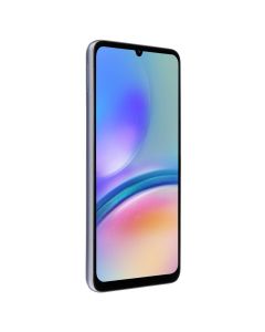 Смартфон Samsung Galaxy A05 4/64Gb Silver