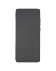 Смартфон Samsung Galaxy A05 4/64Gb Silver